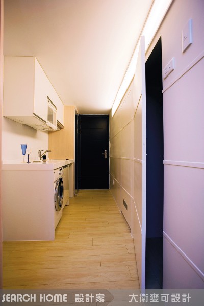 廚房空間雖然不是一個家裡面最重要的地方，但是無論是