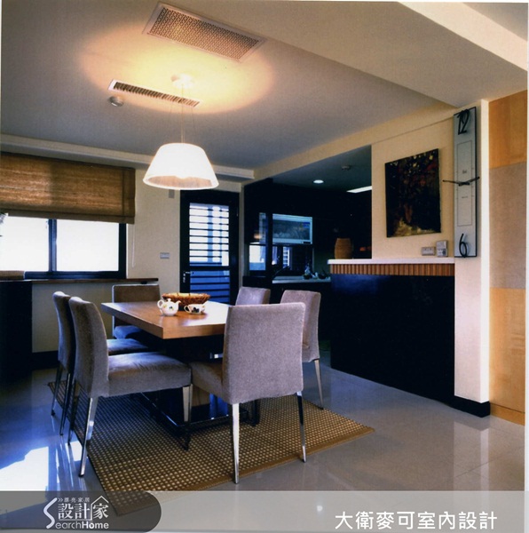 廚房空間雖然不是一個家裡面最重要的地方，但是無論是