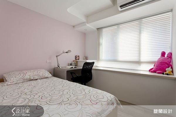 很多人都希望居家空間的設計能夠活潑而吸睛,選擇具有