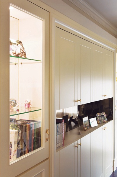 走進林先生的家，女主人熱情卻又帶點靦腆的招呼著大家