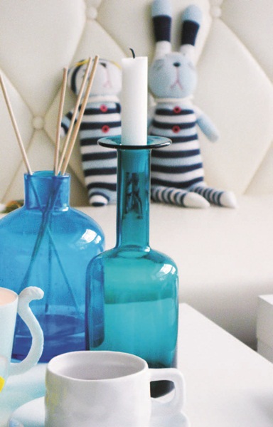 北歐居家風格指的是瑞典、丹麥、挪威三國位於斯堪地納