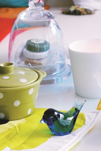 北歐居家風格指的是瑞典、丹麥、挪威三國位於斯堪地納