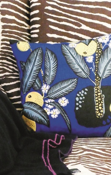 北歐居家風格指的是瑞典、丹麥、挪威三國位於斯堪地納