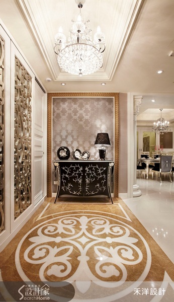 以屋主的需求與居住情境為設計前提,注重機能與設計細