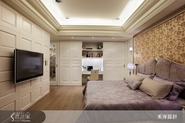 以屋主的需求與居住情境為設計前提,注重機能與設計細