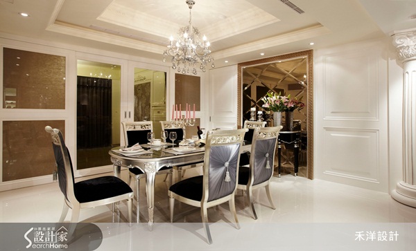 以屋主的需求與居住情境為設計前提,注重機能與設計細