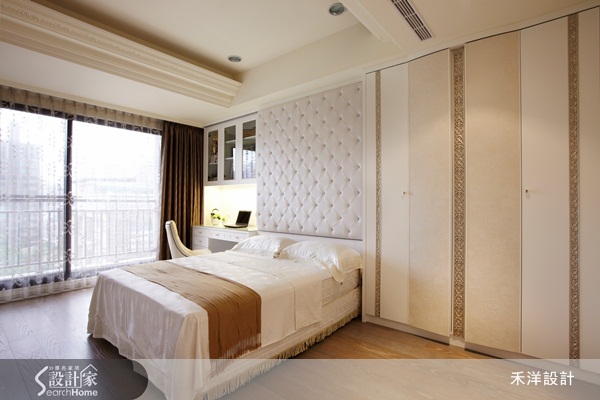 以屋主的需求與居住情境為設計前提,注重機能與設計細