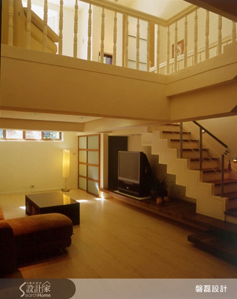 大宅的空間規劃，除了注重工藝巧思與設計細節，更在乎