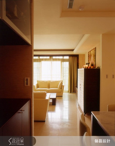 大宅的空間規劃，除了注重工藝巧思與設計細節，更在乎