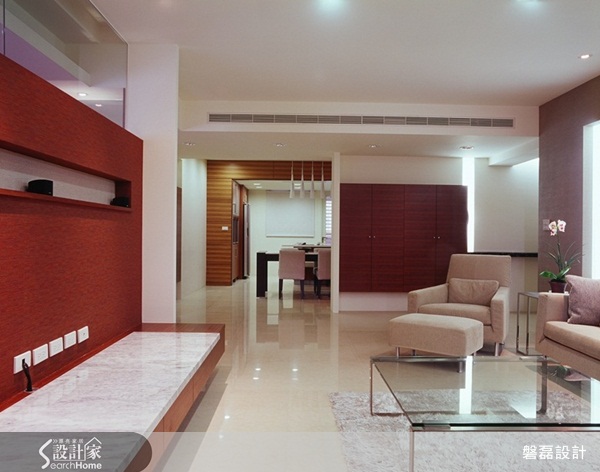 大宅的空間規劃，除了注重工藝巧思與設計細節，更在乎