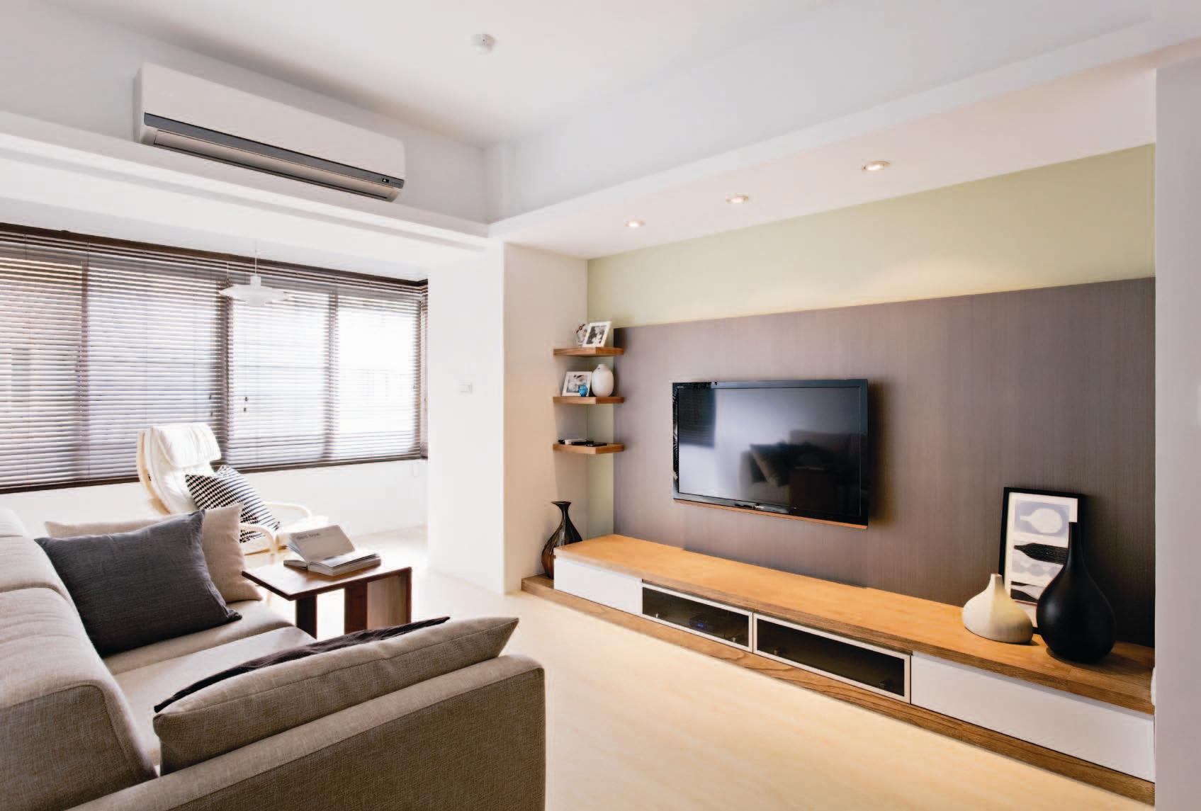 佛要金裝，人要衣裝，牆面當然也要一套裝！以往，裝修