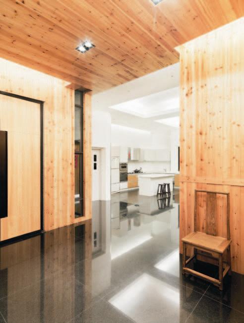 佛要金裝，人要衣裝，牆面當然也要一套裝！以往，裝修