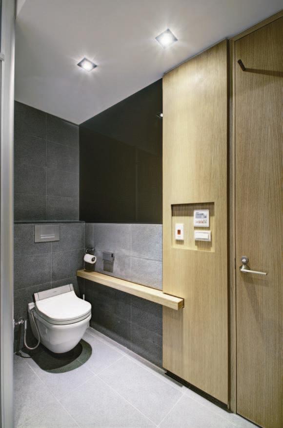 近幾年燒製技術逐漸提升，再加上國人對磁磚設計感的要