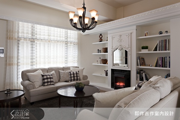 許多人辛苦了一輩子，就是想要擁有一間夢想的別墅大宅