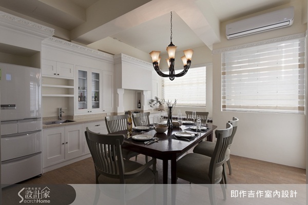 許多人辛苦了一輩子，就是想要擁有一間夢想的別墅大宅