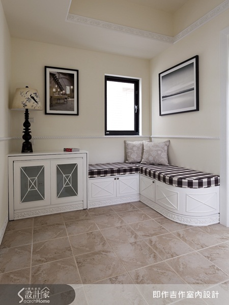 許多人辛苦了一輩子，就是想要擁有一間夢想的別墅大宅