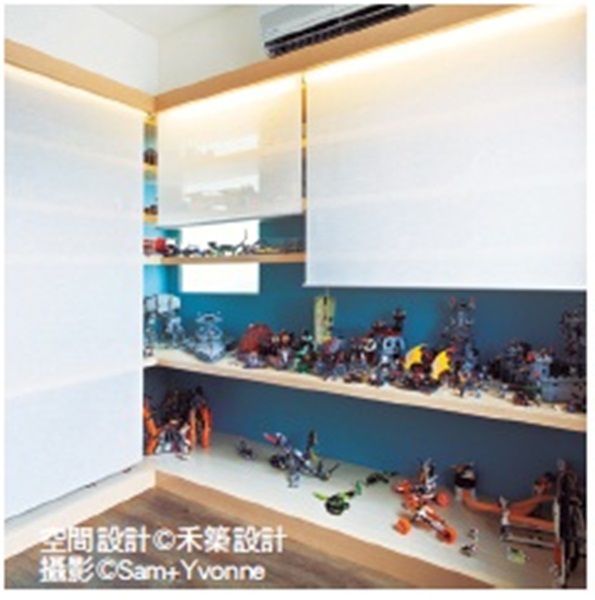 當初，第一隻妞妞是童太太小女兒在網路上找到的，「我