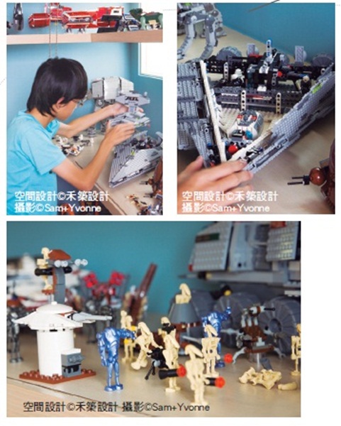 當初，第一隻妞妞是童太太小女兒在網路上找到的，「我