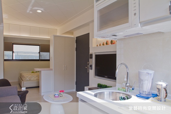 小資女雖然資金不充裕，卻可是每一分錢都花在刀口上。