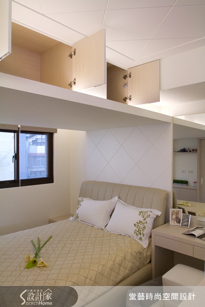 小資女雖然資金不充裕，卻可是每一分錢都花在刀口上。