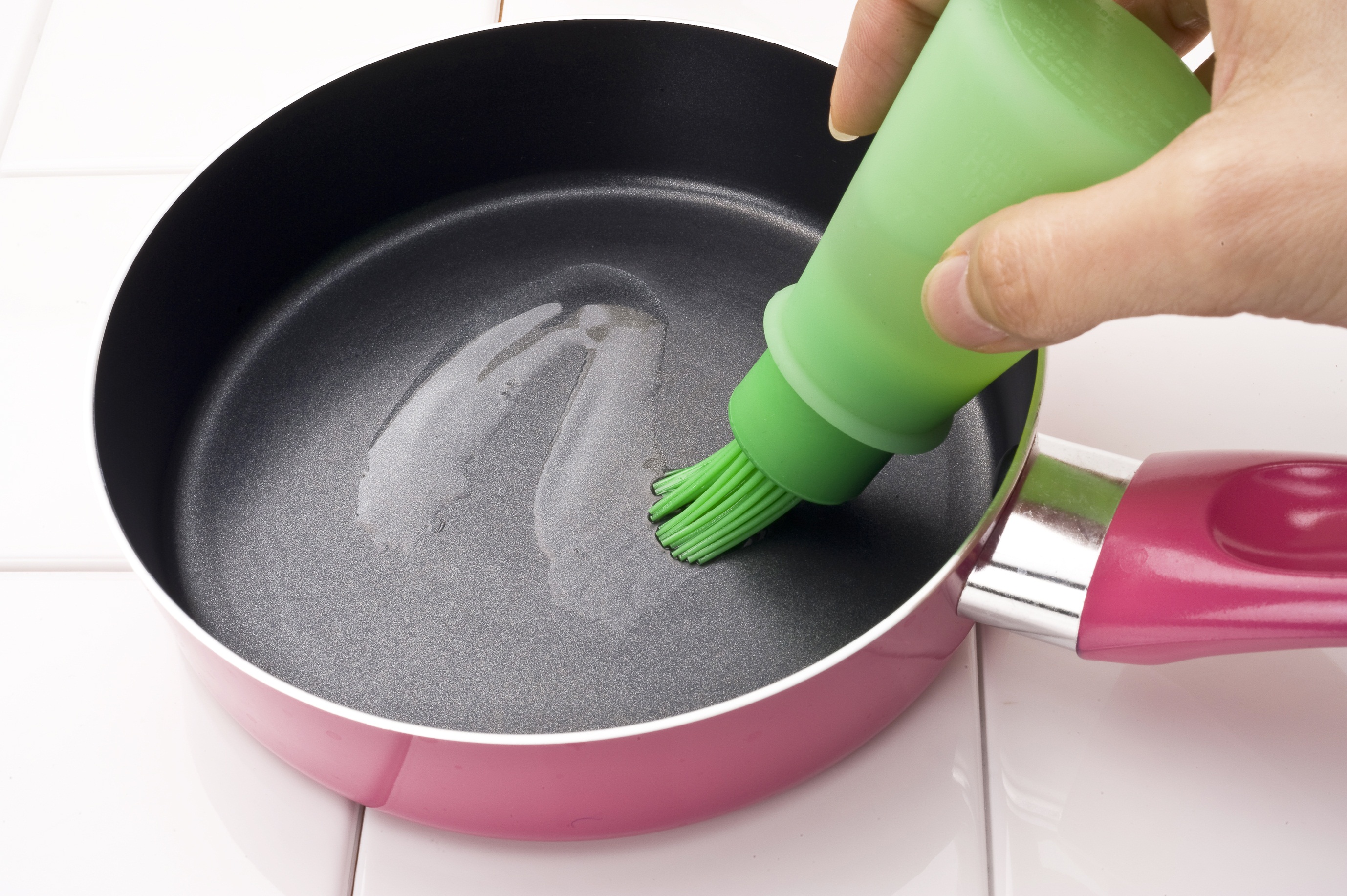 當「自己在家動手做」成為生活新潮流，居家烹調也可以