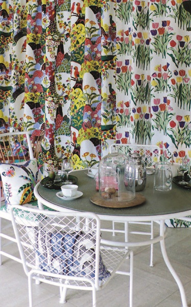 北歐居家風格指的是瑞典、丹麥、挪威三國位於斯堪地納