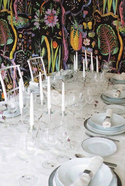 北歐居家風格指的是瑞典、丹麥、挪威三國位於斯堪地納