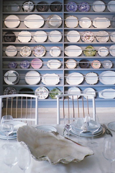 北歐居家風格指的是瑞典、丹麥、挪威三國位於斯堪地納