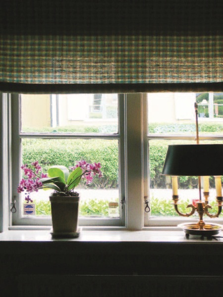 北歐居家風格指的是瑞典、丹麥、挪威三國位於斯堪地納