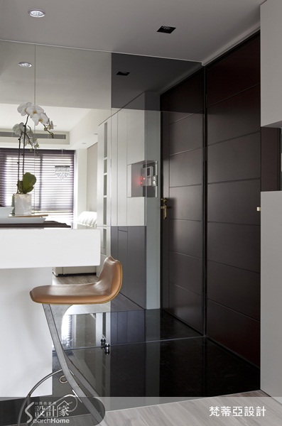 想擁有舒適又時尚的空間感?第一步就從完美的格局提案