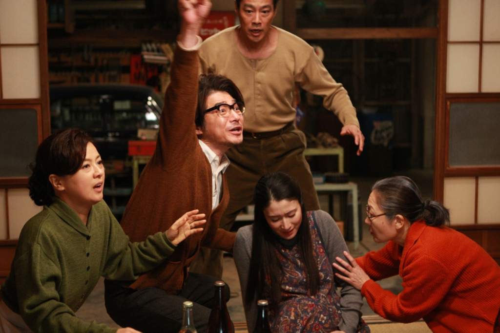 【ALWAYS幸福的三丁目】於2005年11月在日本上映，推出