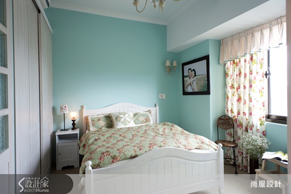 人家常說,選對顏色,空間風格就對了一半!但紅、橙、