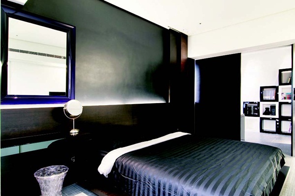 裝飾壁面除了達到美化作用之餘,也希望能更具特色,因