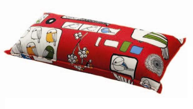 在相當重視居家生活的北歐,傢具設計多會強調以機能出