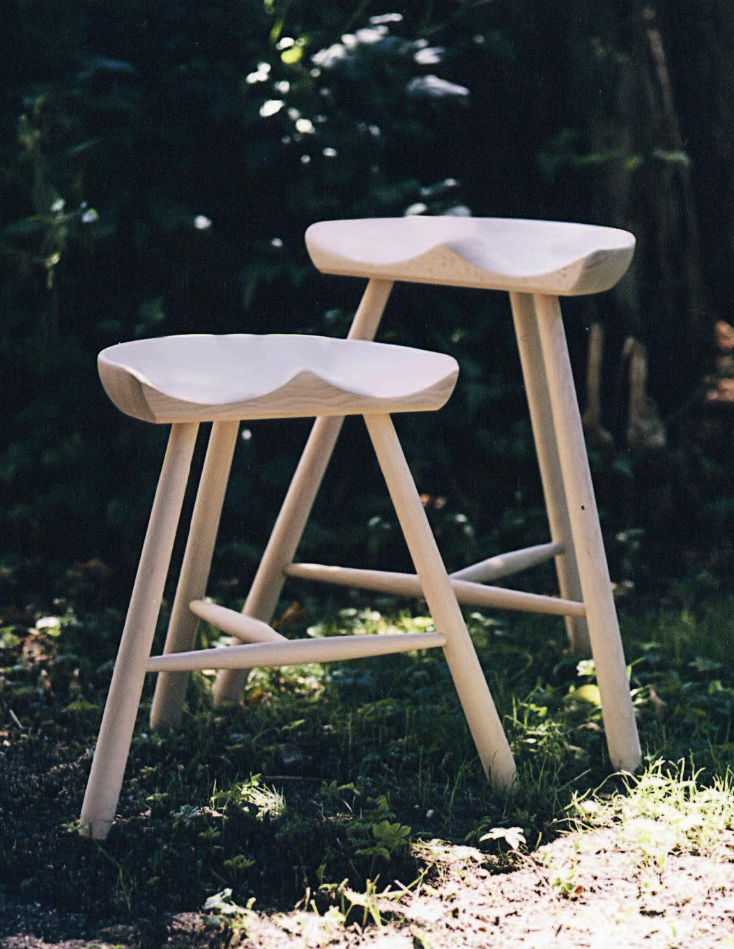 在相當重視居家生活的北歐,傢具設計多會強調以機能出