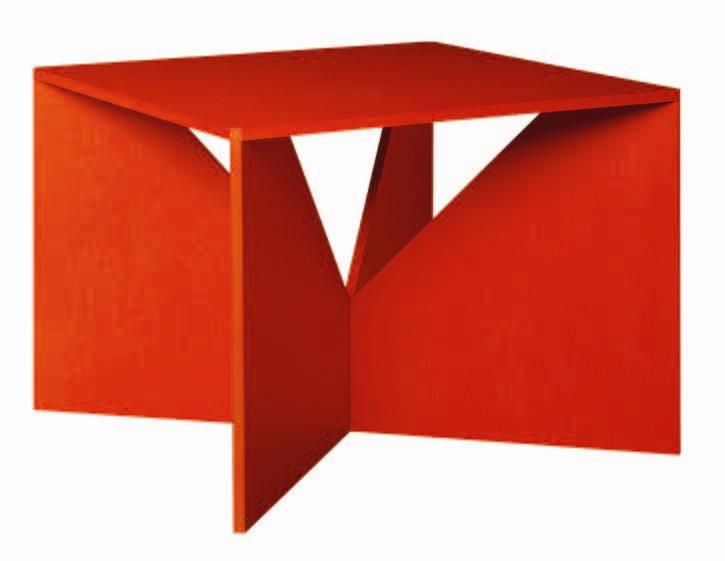 在相當重視居家生活的北歐,傢具設計多會強調以機能出