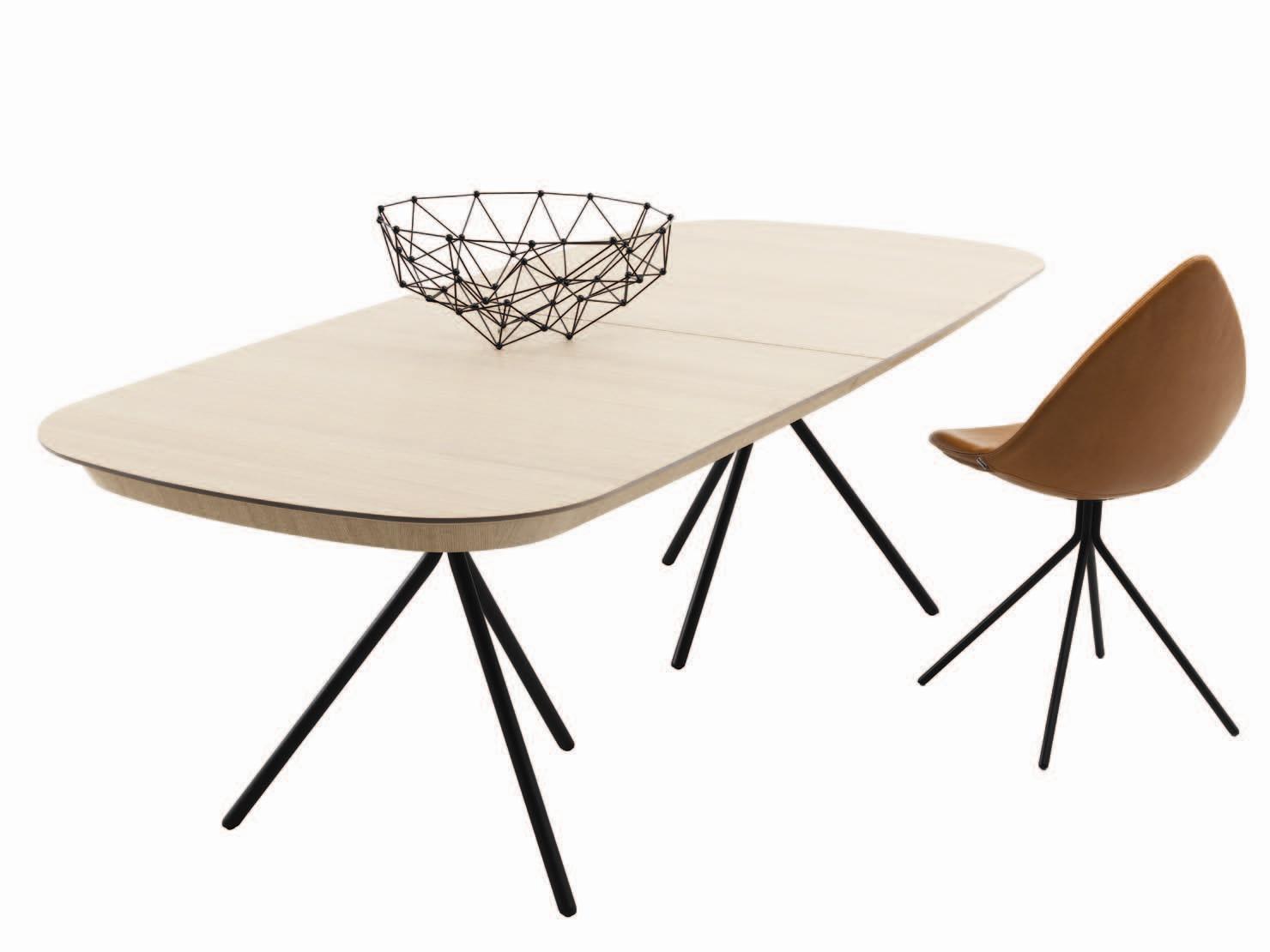 在相當重視居家生活的北歐，傢具設計多會強調以機能出