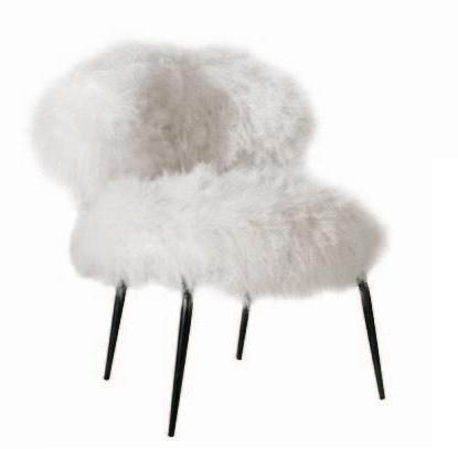 在相當重視居家生活的北歐，傢具設計多會強調以機能出