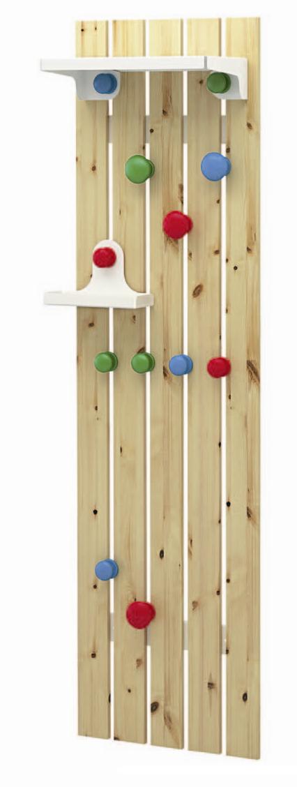 在相當重視居家生活的北歐,傢具設計多會強調以機能出