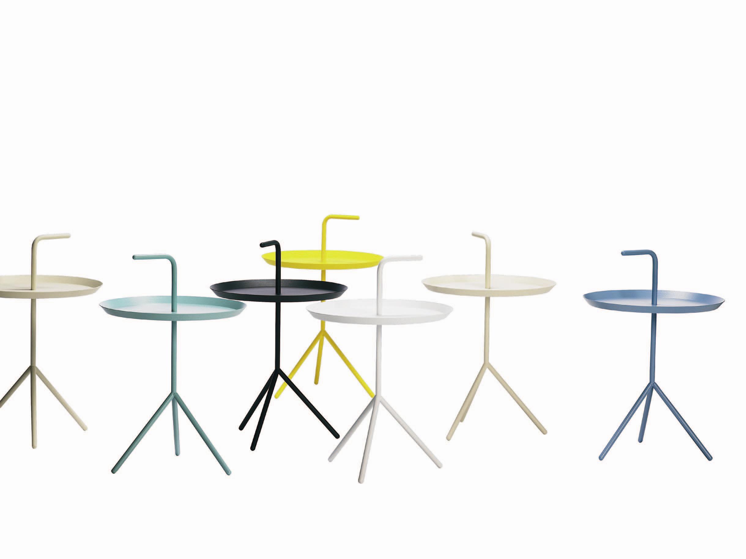 在相當重視居家生活的北歐,傢具設計多會強調以機能出