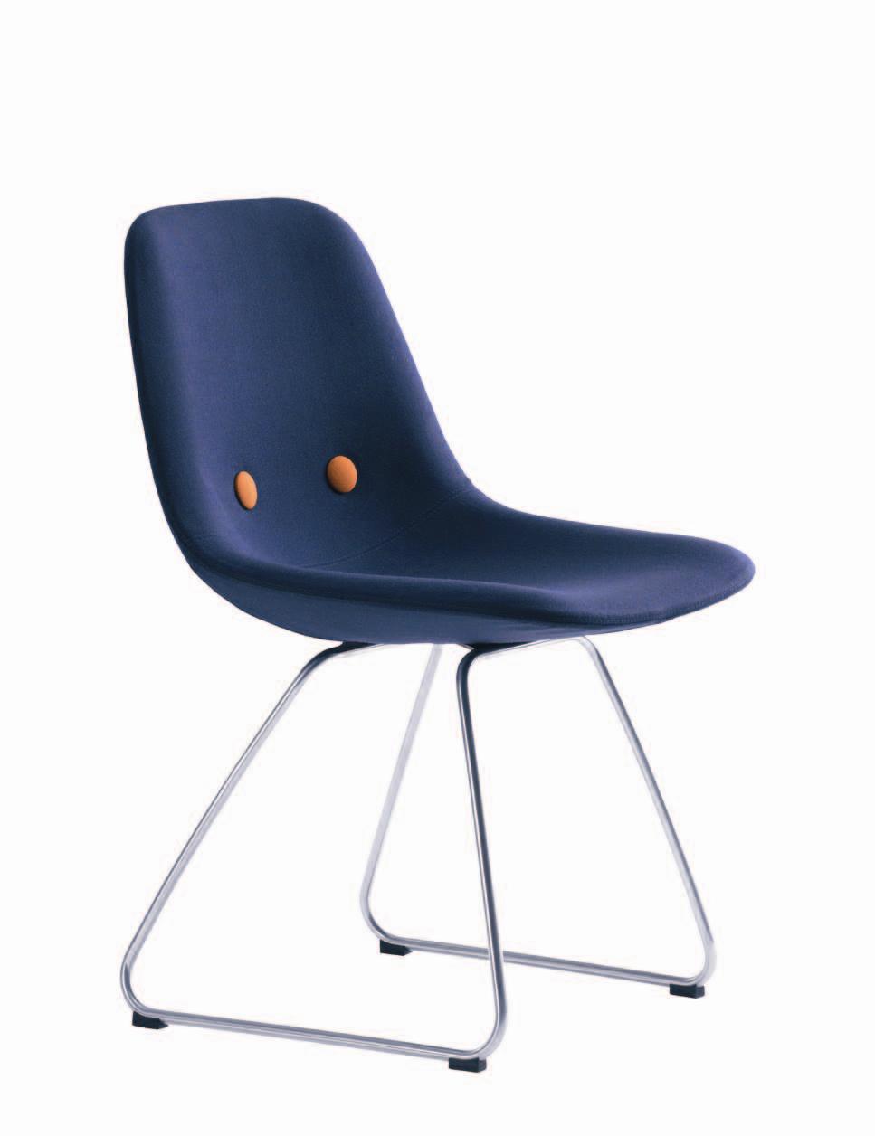 在相當重視居家生活的北歐,傢具設計多會強調以機能出