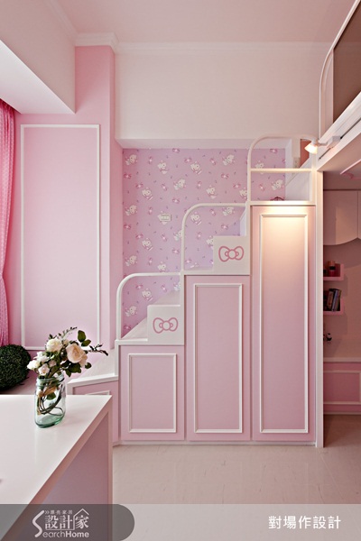 大家對於心目中的居家都有期望藍圖,當選定了設計師後