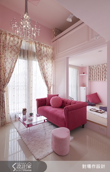 大家對於心目中的居家都有期望藍圖,當選定了設計師後