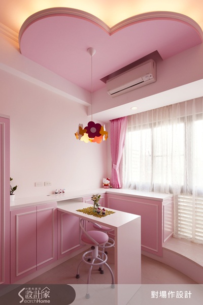 大家對於心目中的居家都有期望藍圖,當選定了設計師後