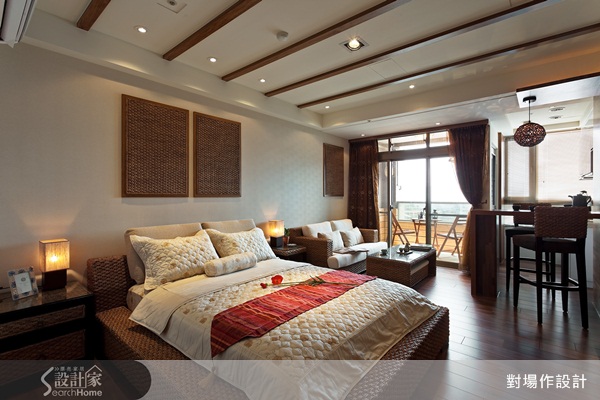 大家對於心目中的居家都有期望藍圖,當選定了設計師後