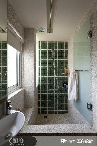 小編帶你看好宅_七坪的小空間,在寸土寸金的台北都會