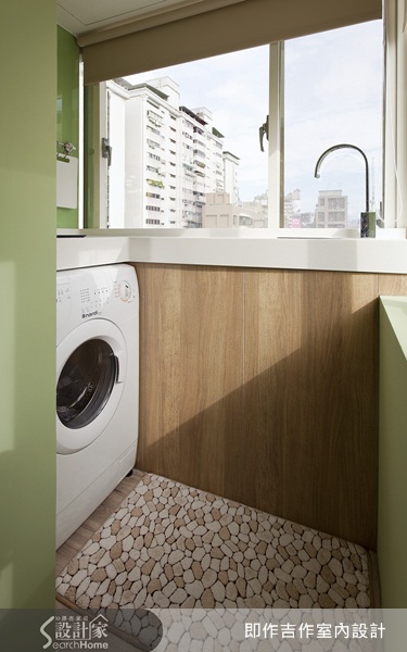 小編帶你看好宅_七坪的小空間,在寸土寸金的台北都會