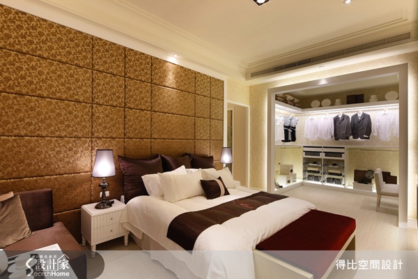 現代家居裝修中,愈來愈多人喜歡將空間打造成開放式的