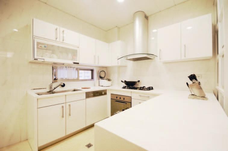 如何在購屋前就先過濾掉風水不佳的房子，並透過裝修時