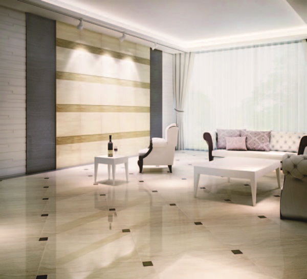 隨著裝潢類雜誌、書籍的大量出版及相關網站的成立，裝